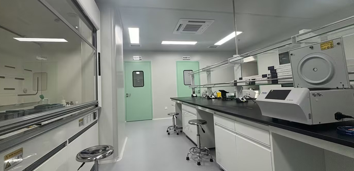 研发中心