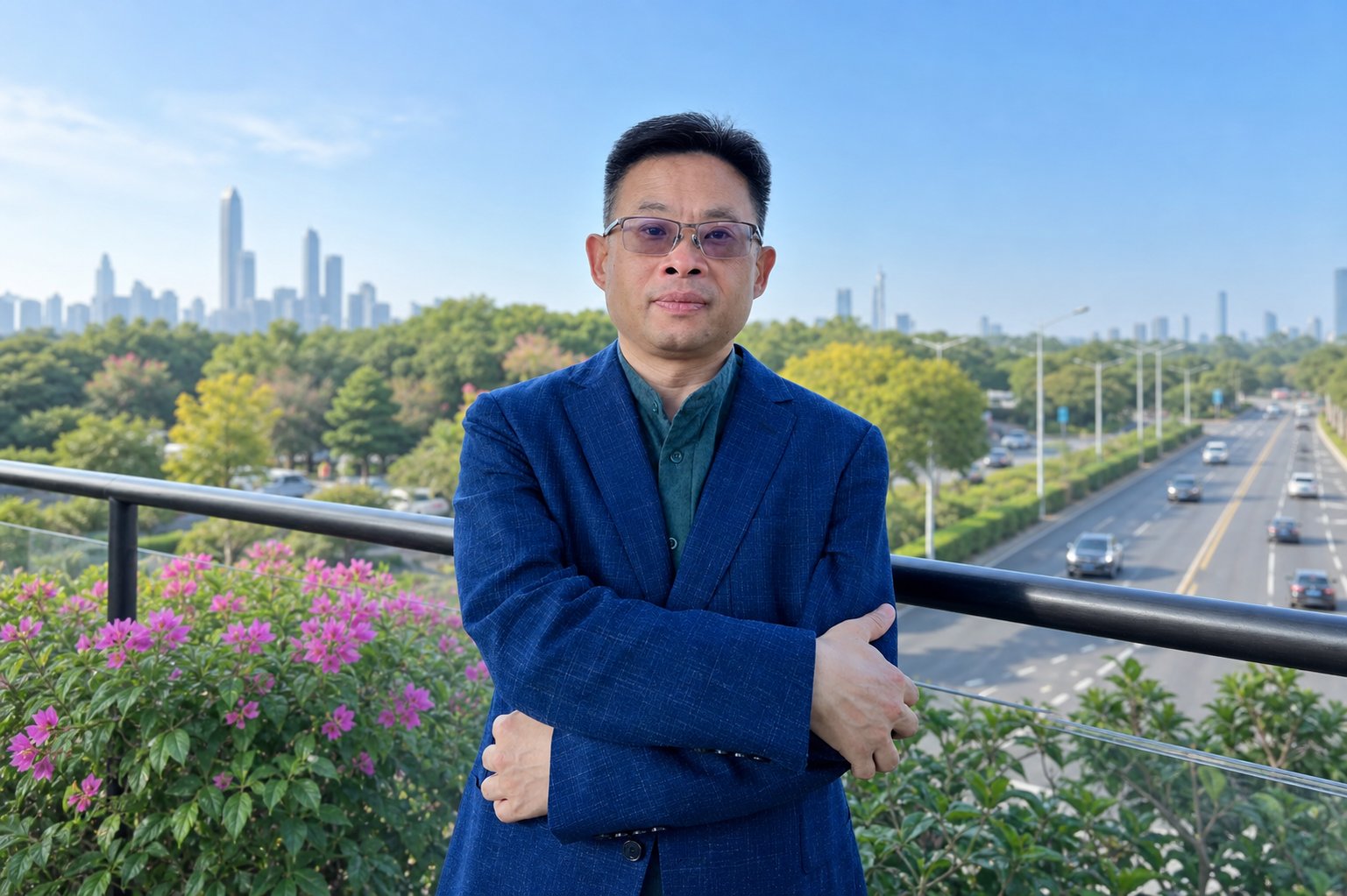 湾岛细胞创始人范晓虎：细胞与基因治疗的征途是星辰大海